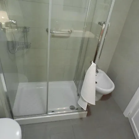 Andreas Centro Apartamento *