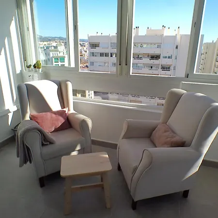 Apartamento Andreas Centro *
