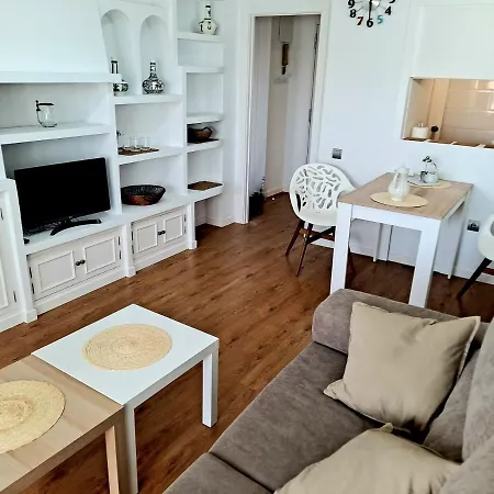 Andreas Centro ماربيا