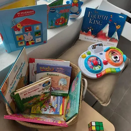 Andreas Centro ماربيا