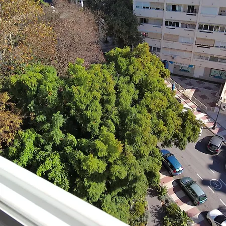 Apartamento Andreas Centro